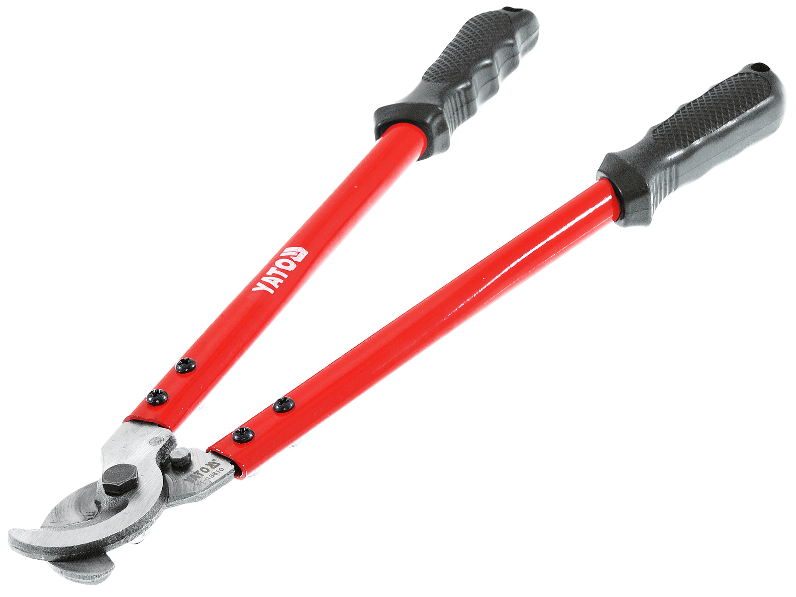 Kabelzange Kabelschneider Kabelschere 125-500 mm² Elektriker KRAFT Schere Zange 