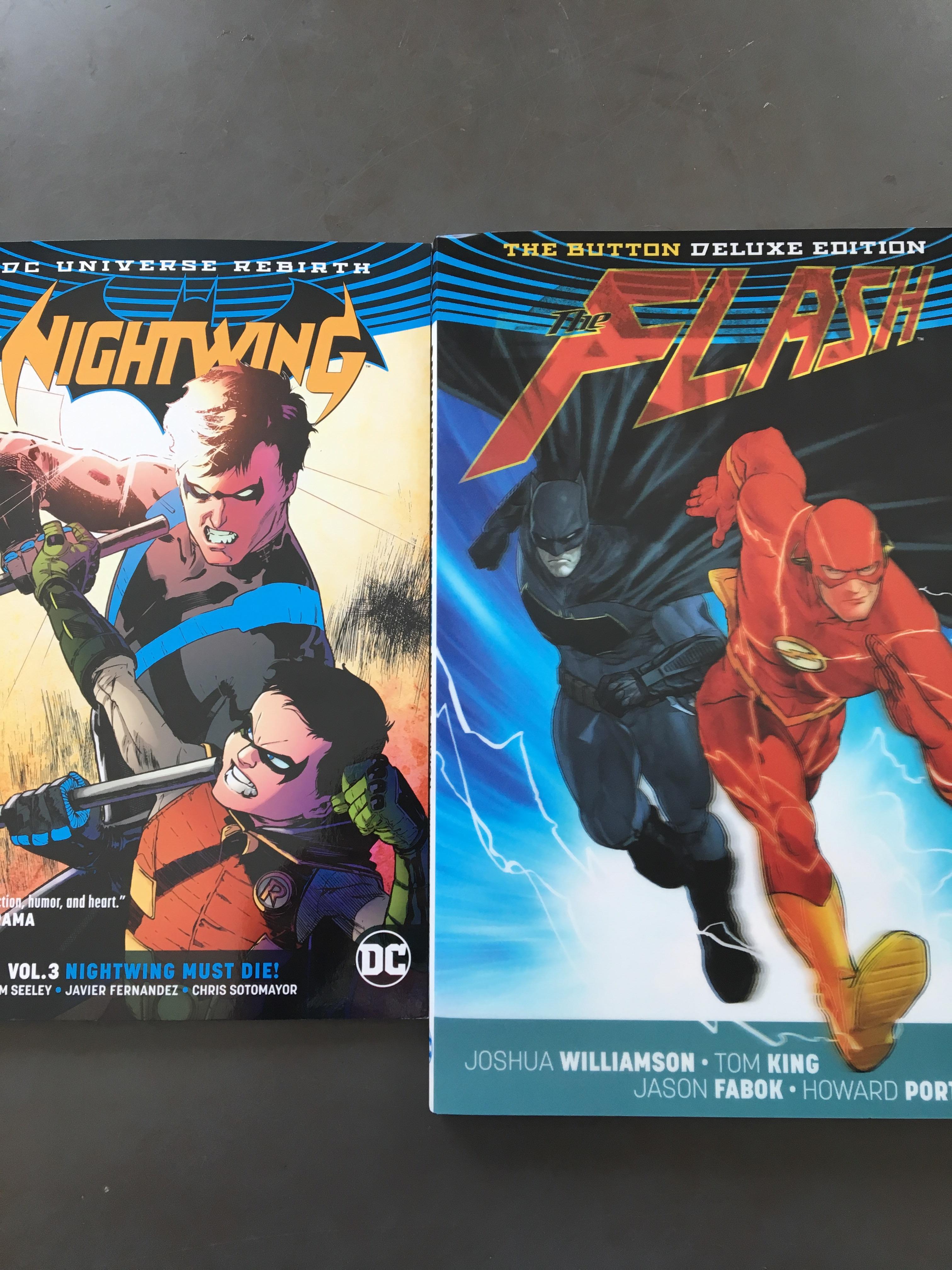 Vol 9 Bloom TP TPB $16.99 SRP Scott Snyder Greg Capullo NEW NEW 52 BATMAN 