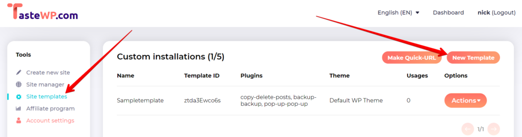 Landing Page Design Templates Landing Page Design Templates
