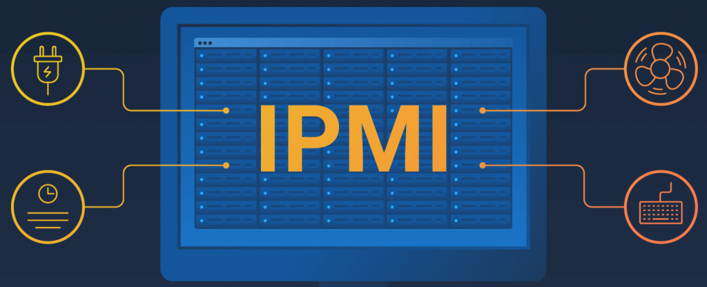 The Main Intelligent Platform Management Interface (IPMI) Features