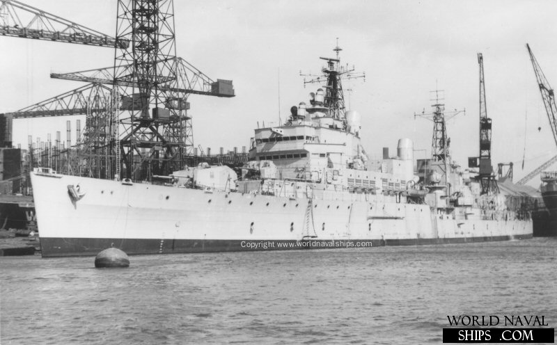 Hms Superb Verziert Kapuzenpullover 