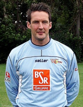 Programm 2003/04 Union Berlin Karlsruher SC 