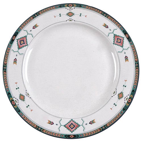 Mint Condition Set of 4 Studio Nova Y2201 ADIRONDACK 8 1/4" Salad Plates 