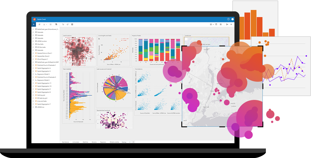 How To Create Donut Charts With Data Analytics And Insights Software How To Create Donut Charts With Data Analytics And Insights Software