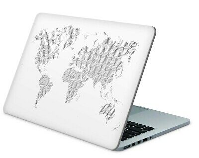 SL Design Notebook Skin 13" 13,3" 14" 15" Laptop Aufkleber Sticker Schutz-Folie 