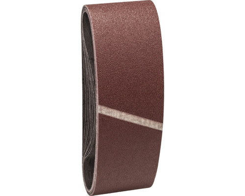 75x533 75x510 P40-P400 Schleifband Gewebe Bandschleifer Schleifpapier 75x457 