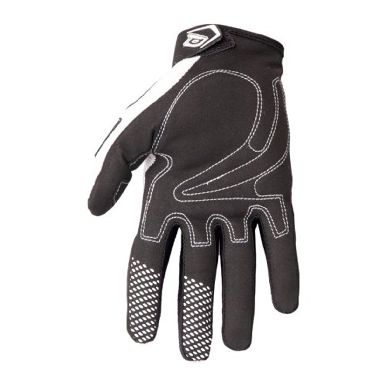 ONeal Digger Handschuhe MX MTB Downhill Moto Cross Fahrrad Enduro Mountainbike 