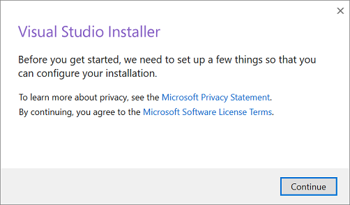 How to Install Visual Studio How to Install Visual Studio