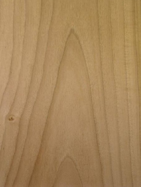 dekorative Blume Franz # 156/11 edel Nussbaumfurniere wertvoll 