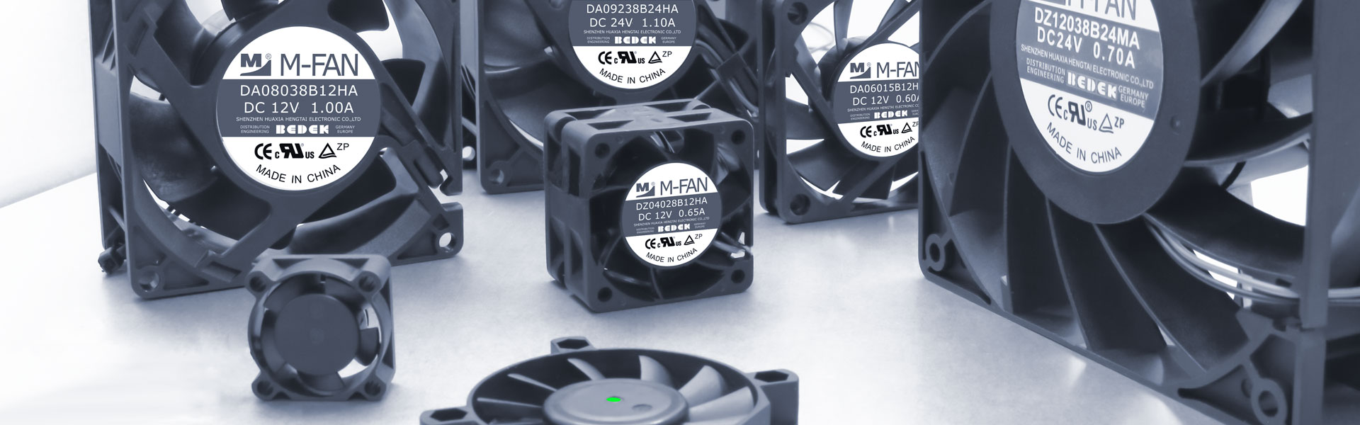 Radiallüfter Radialgebläse Lüfter 230V 90W  ..L 224-1 