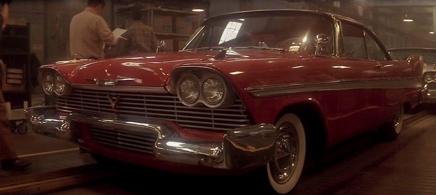 1957 1958 1959 PLYMOUTH FURY 350 Car SPEC SHEET BOOKLET PHOTO BROCHURE 