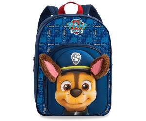 PAW Patrol Rucksack Kinder Mädchen Jungen Fabrizio Rucksack Ohren 20632 Wahl 