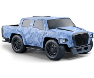 Ank Overdrive Fast und Furious Edition App-gesteuertes Autorennbahn-Set 