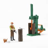 bworld Mann 1:16Spielfigur Spielzeug Neu Bruder 60003 Minifigur 