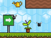 Feed Me Game By Gen 42 