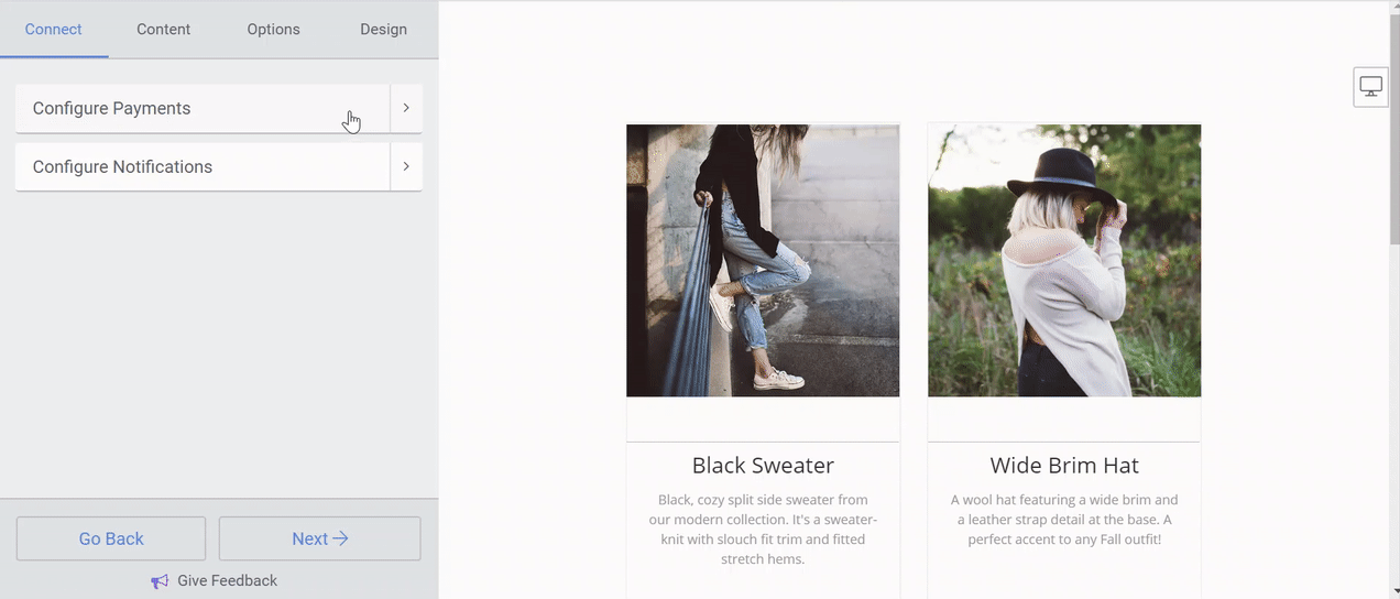 Smart Payment Buttons Off Smart Payment Buttons Off