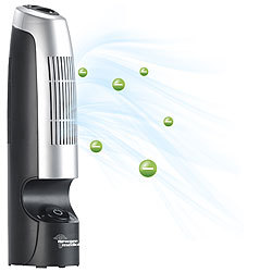 2D65 Fresher  Auto Für  Ionisator  Luftreiniger  Ionisator  Luftreiniger Mini 