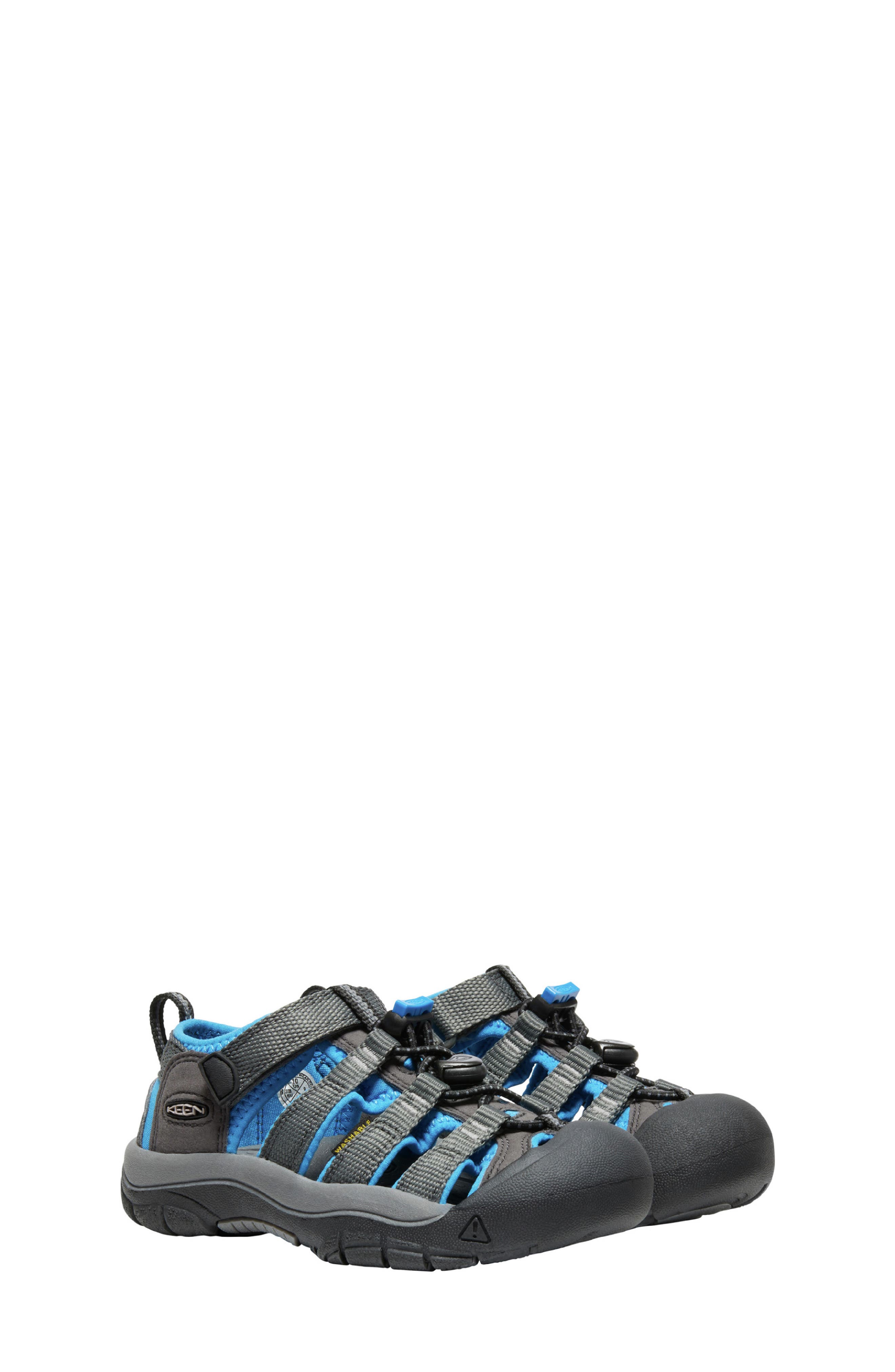 KEEN Sandale Newport H2 Children Kinder Trekkingsandale Outdoorsandalen magnet 