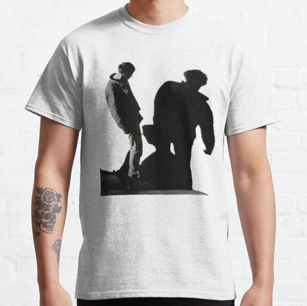 Pulp Fiction Mia Gr.S-XL Weiss Premium Herren T-Shirt 