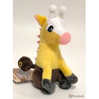 Girafarig Plüschtier Pokemon fit Original Japan Pokemon Center 