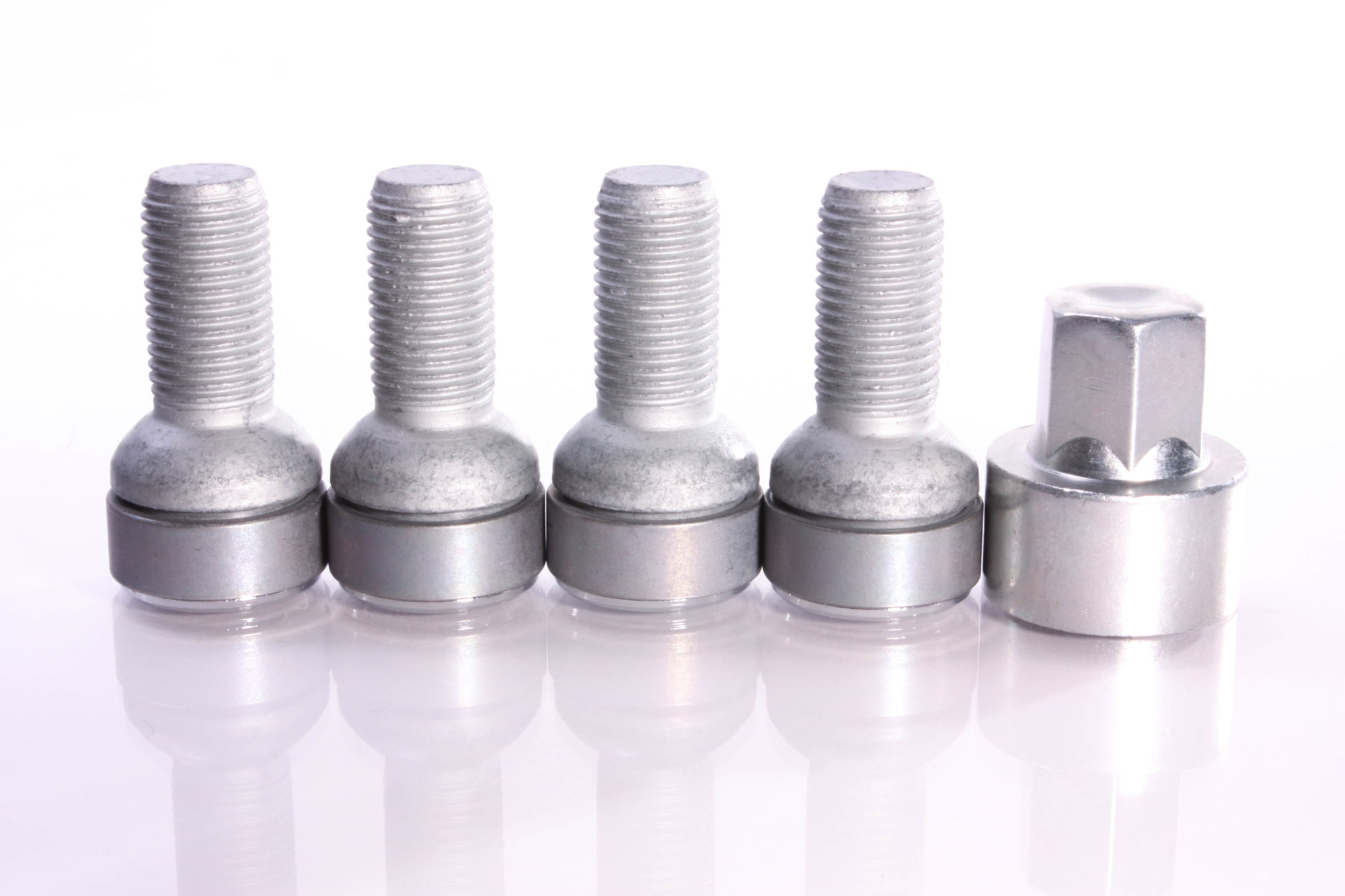 BMW Felgenschloss Radsicherung Knacken lösen BMW Felgenschlösser Schlüssel Nüsse 