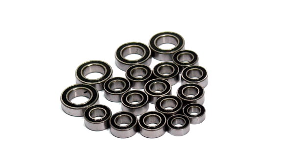 MP-5 BG011 RCS Model Bearing Set for Kyosho RC BURNS BURNS DX 