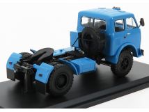 MAZ-500B ACPT-5,6 Scale car 1:43 