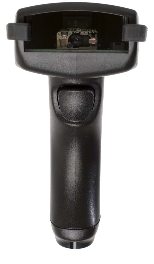 100m Wireless USB Laser Barcode Scanner Lesegerät Handscanner 1524 