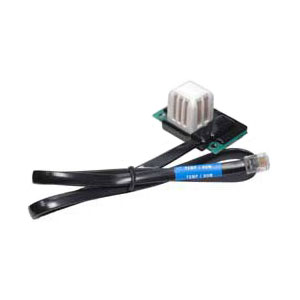 EXTERNER EDELSTAHL-TEMPERATURFÜHLER 6475 RJ-STECKER DAVIS VANTAGE PRO 2 ZUBEHÖR 