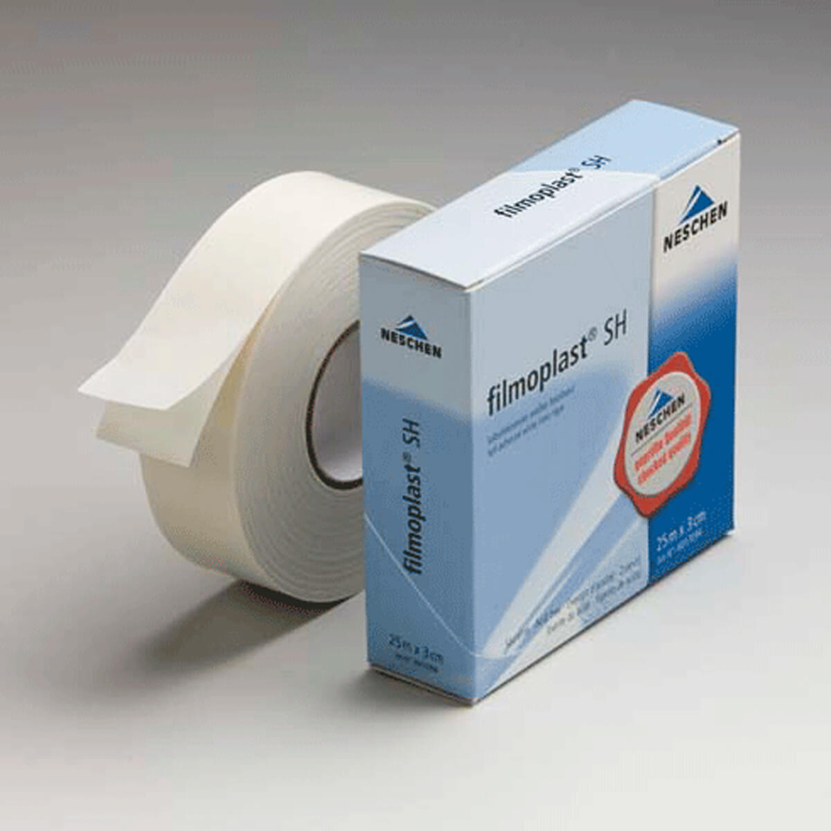 Self-adhesive bookbinding cloth Book Spine & Box Repair Tape Filmoplast T Book 