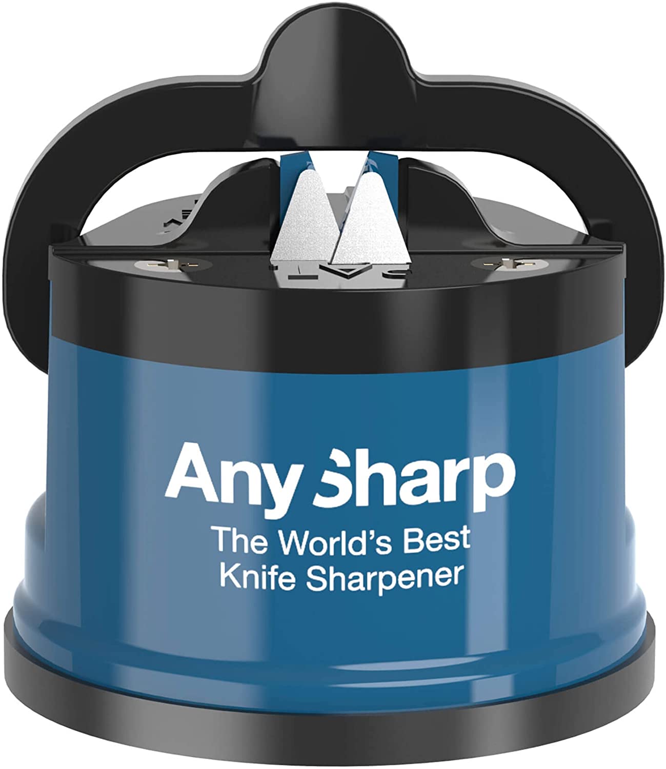 Sicher Easy Zu Any Sharp Metall Pro Edition 'World's Best Messerschärfer' 