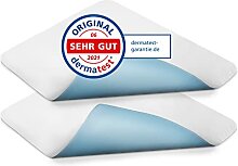 Baby Matratzenauflage Inkontinenzunterlage waschbar 50 x 75 cm 100% wasserdicht 