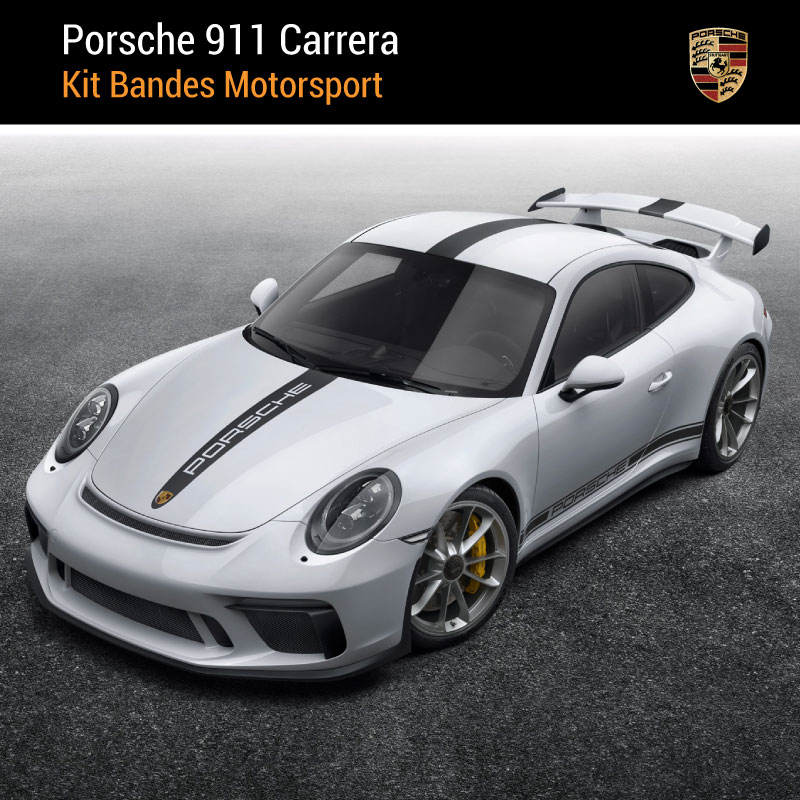 DIN-A 4 Bogen Aufkleber Carrera Motorsport Rarität! 