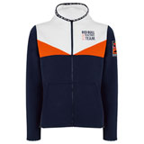 XL Original KTM Radical Zip Hoodie Jacke schwarz Gr 