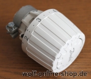 5 Danfoss RA/VL 2950 Fühlerelement 013G2950 26mm Kopf Thermostatkopf Thermostat 