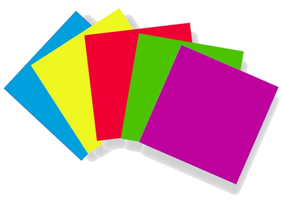 freie Farbauswahl 12x LEE Farbfolien Farbfilter Coloursheets 24x24 cm f PAR 64 