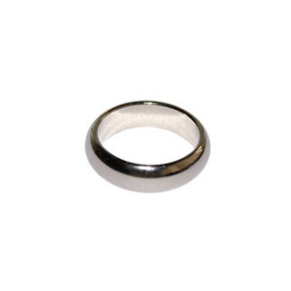 Profi Magic Silber Magnetic Magnet Ring Zaubertricks Zauberartikel Zaubern MF0X1 