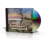 Taschenbuch Der Obersalzberg im 3 Reich 