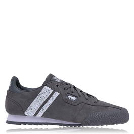 Lonsdale Herren Boxing Schuhe Turnschuhe Sneakers Trainers Sport Low Gr 42.5 44 