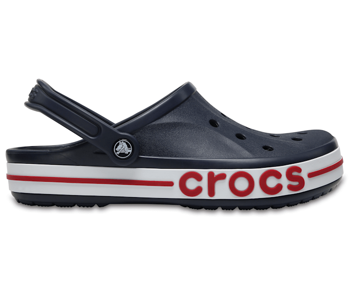 Mens Crocs Slingback Clogs *Baya* 