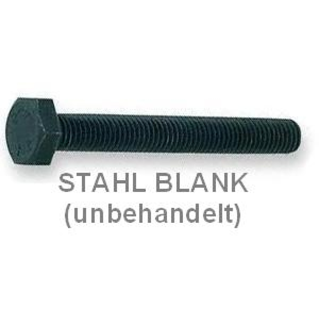 200 Sechskantschrauben DIN 933 NEU V2A Edelstahl NIRO M8x20 / M 8 x 20 