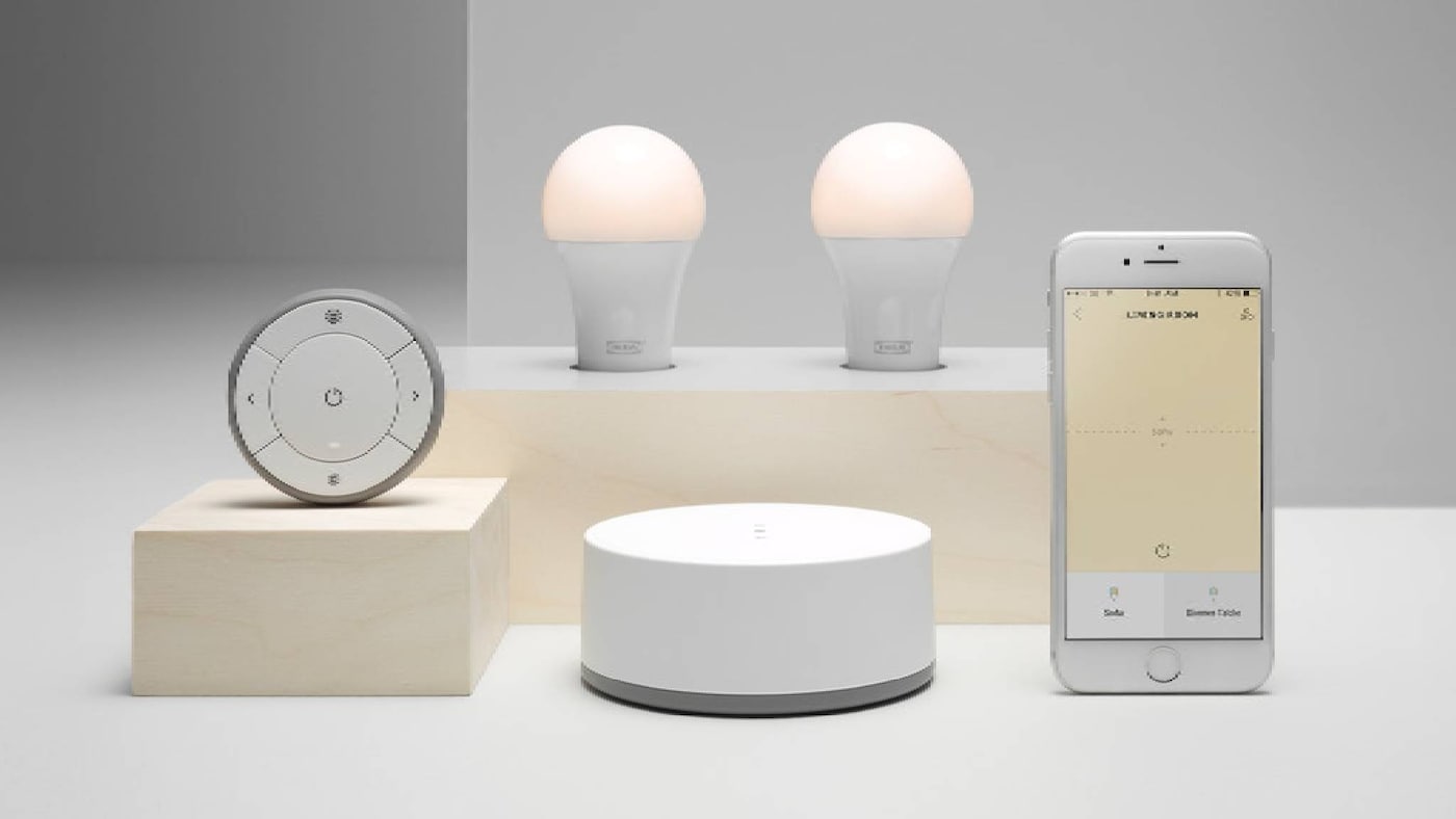 IKEA Home Smart - IKEA