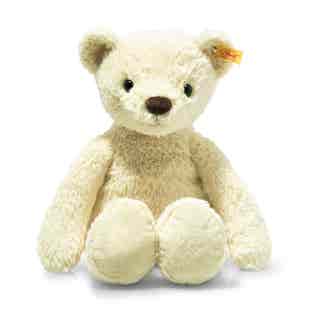 112553 Soft Cuddly Friends Anhänger Honey Teddybär 7 cm 