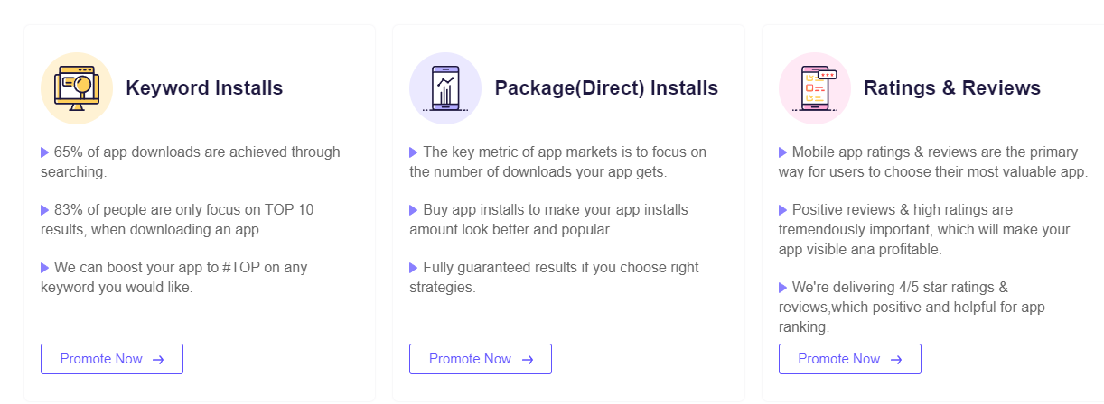 How Android App Store And Apple App Store Algorithms Function App Store Optimization (ASO) Steps For More Download Revenue