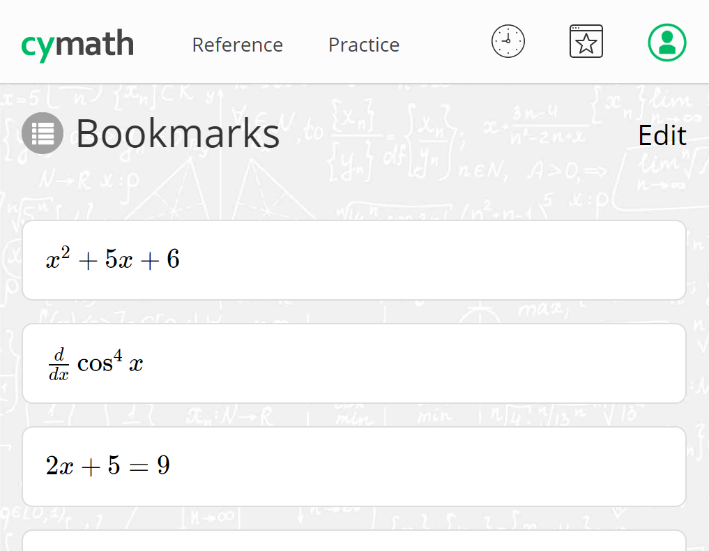 Cymath | Math Problem Solver with Steps | Math Solving App Simplifying Complex Calculations With Cymath