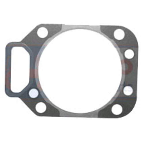 135 Zylinderkopfdichtung Dichtung Case IH 2830705 MXU 125 