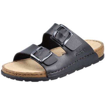 NEU Rieker Herrenschuhe Schuhe Pantoletten Clogs Sandalen Sneaker Freizeit 