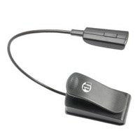 Ultrahelle Adam Hall LED Schwanenhalslampe Tischlampe Minilight Lampe Leuchte 