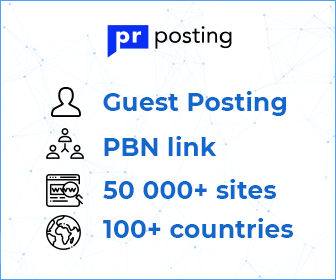 PRPosting.com - Content Distribution Platform
