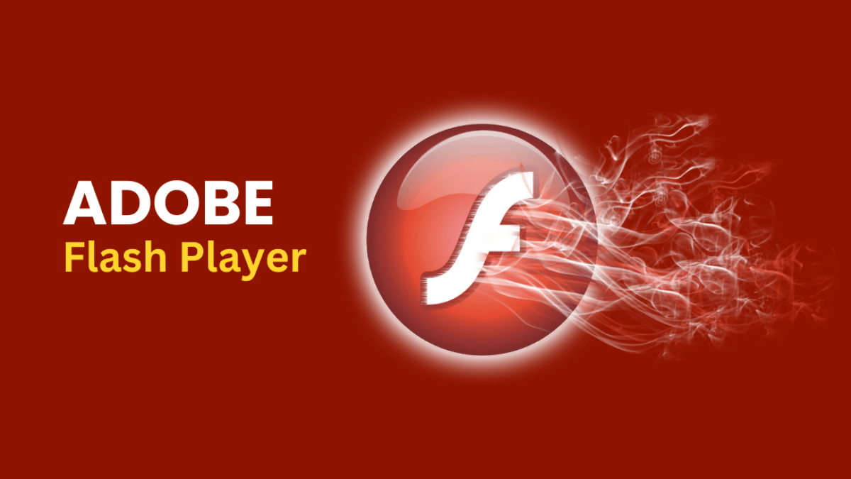 Adobe Flash Player